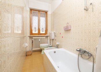 Trilocale Frazione Maddalena, 63 Belvedere I, Pontechianale - foto 17