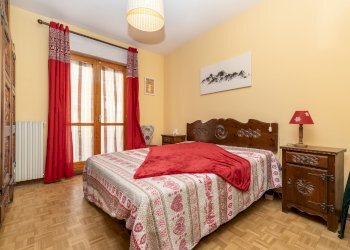 Trilocale Frazione Maddalena, 63 Belvedere I, Pontechianale - foto 10