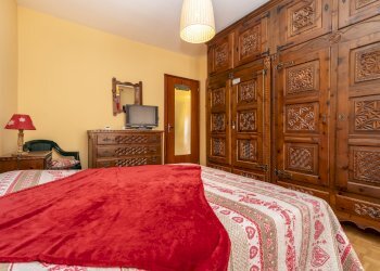 Trilocale Frazione Maddalena, 63 Belvedere I, Pontechianale - foto 11