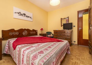 Trilocale Frazione Maddalena, 63 Belvedere I, Pontechianale - foto 15