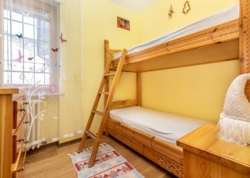 Trilocale Frazione Maddalena, 63 Belvedere I, Pontechianale - foto 8