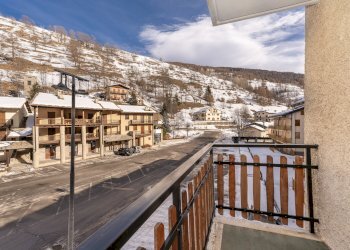 Trilocale Frazione Maddalena, 63 Belvedere I, Pontechianale - foto 12