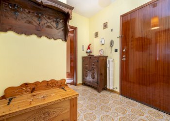 Trilocale Frazione Maddalena, 63 Belvedere I, Pontechianale - foto 9