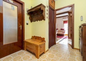 Trilocale Frazione Maddalena, 63 Belvedere I, Pontechianale - foto 7