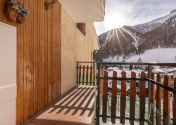 Trilocale Frazione Maddalena, 63 Belvedere I, Pontechianale - foto 19