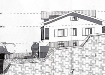progetto - Terreno edificabile Bolano - foto 2