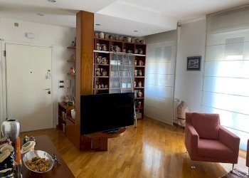 Sala - Quadrilocale via Carlo Jussi, 16, San Lazzaro di Savena - foto 1