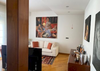 Sala - Quadrilocale via Carlo Jussi, 16, San Lazzaro di Savena - foto 2