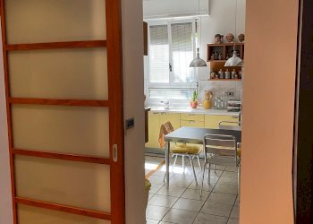 Dettaglio - Quadrilocale via Carlo Jussi, 16, San Lazzaro di Savena - foto 5