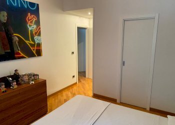 Camera 1 - Quadrilocale via Carlo Jussi, 16, San Lazzaro di Savena - foto 7