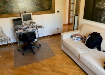 Camera 2 - Quadrilocale via Carlo Jussi, 16, San Lazzaro di Savena - foto 10