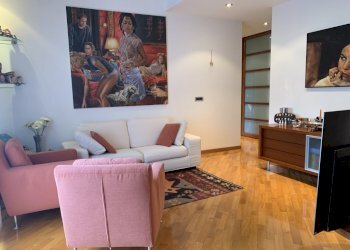 Sala - Quadrilocale via Carlo Jussi, 16, San Lazzaro di Savena - foto 11