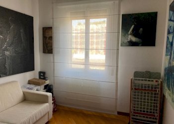 Camera 2 - Quadrilocale via Carlo Jussi, 16, San Lazzaro di Savena - foto 12