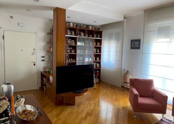 sala - Quadrilocale via Carlo Jussi, 16, San Lazzaro di Savena - foto 13