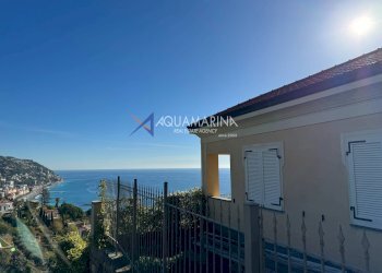 Villa Unifamiliare Ospedaletti - foto 1