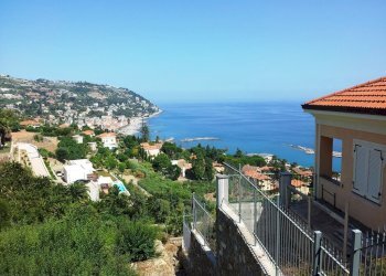 Villa Unifamiliare Ospedaletti - foto 6