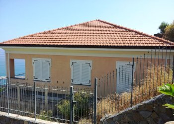 Villa Unifamiliare Ospedaletti - foto 11