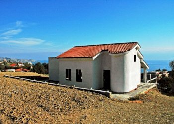 Villa Unifamiliare Sanremo - foto 1