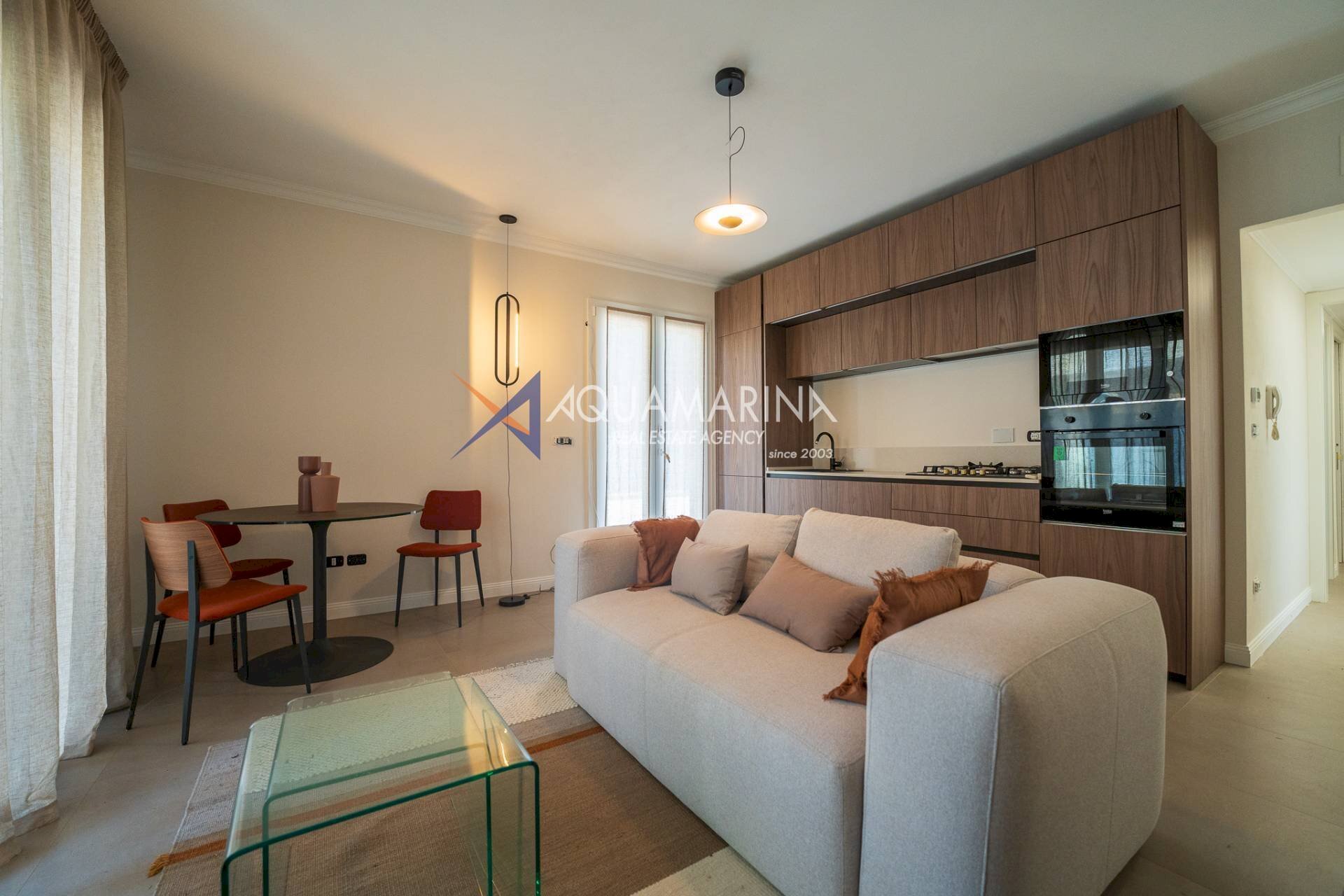 Villa Unifamiliare Bordighera - foto 3