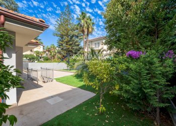 Villa Unifamiliare Bordighera - foto 1