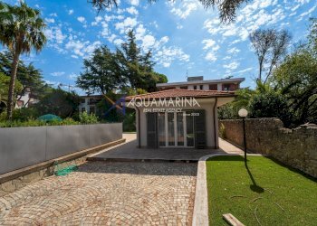 Villa Unifamiliare Bordighera - foto 9