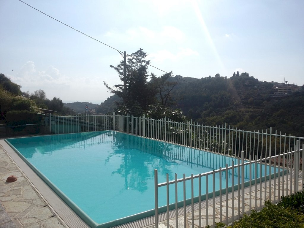 Villa Unifamiliare Castellaro - foto 3