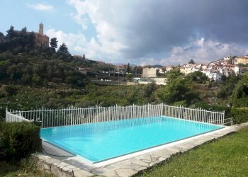 Villa Unifamiliare Castellaro - foto 1