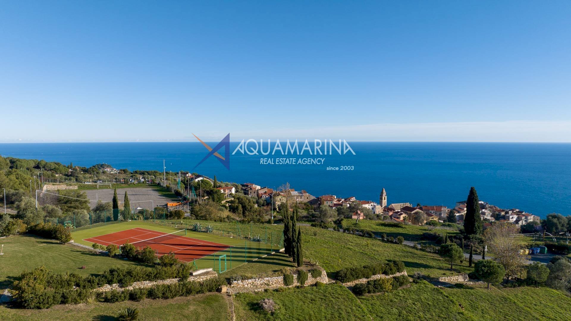 Single Family Villa Cipressa - photo 2