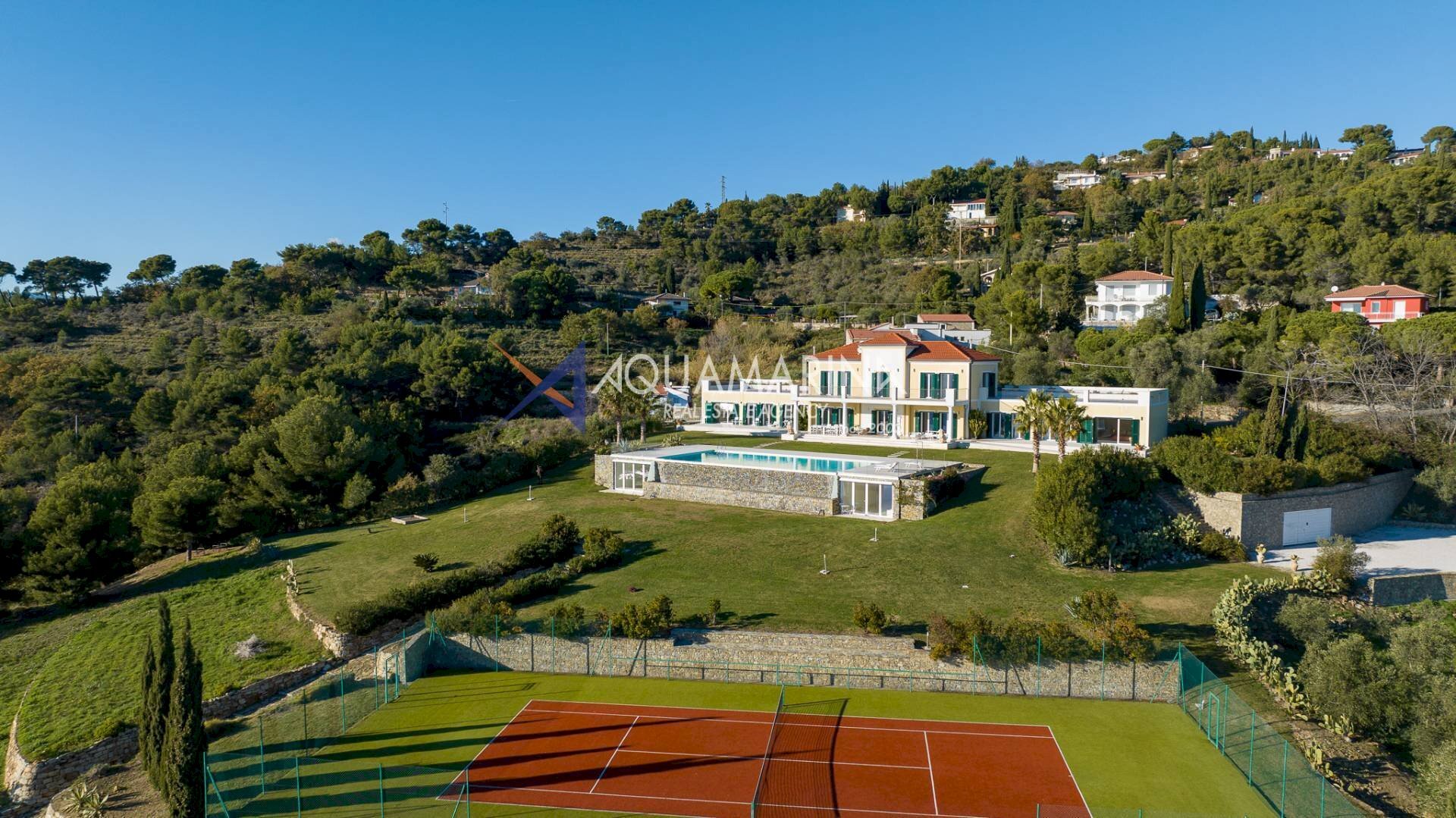 Single Family Villa Cipressa - photo 3