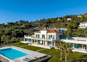 Single Family Villa Cipressa - photo 1