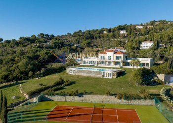 Single Family Villa Cipressa - photo 3