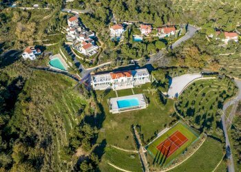 Single Family Villa Cipressa - photo 4