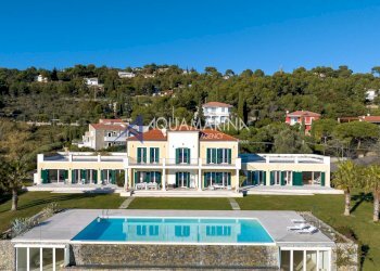 Single Family Villa Cipressa - photo 6