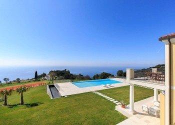 Single Family Villa Cipressa - photo 8