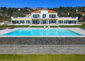 Single Family Villa Cipressa - photo 18