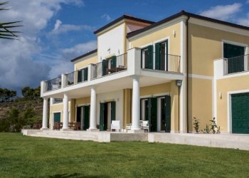 Single Family Villa Cipressa - photo 22