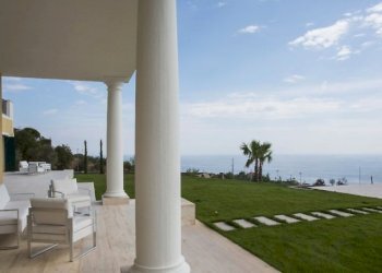 Single Family Villa Cipressa - photo 23