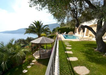 Villa Unifamiliare Ospedaletti - foto 2