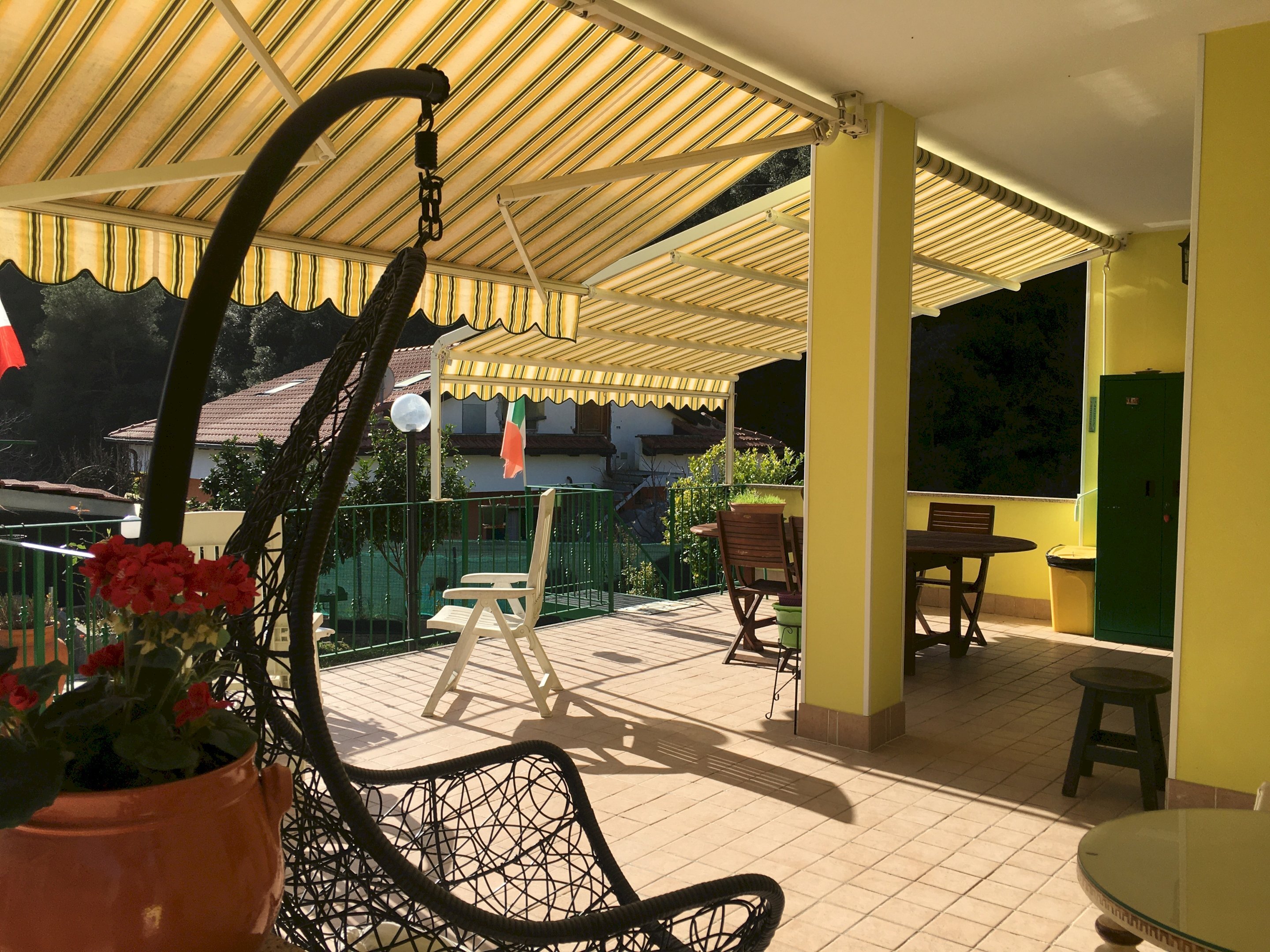 Villa Unifamiliare Sanremo - foto 1