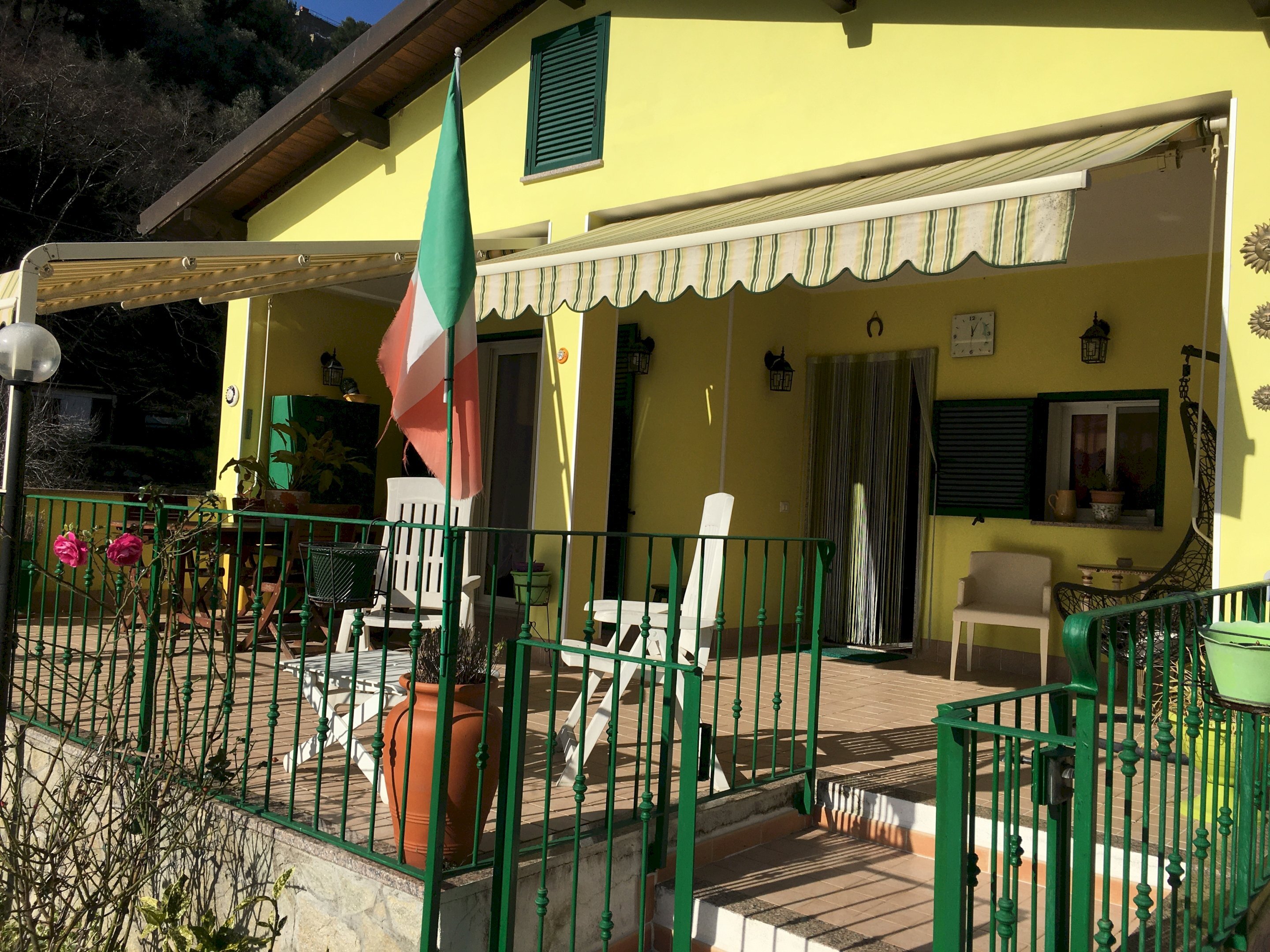 Villa Unifamiliare Sanremo - foto 2