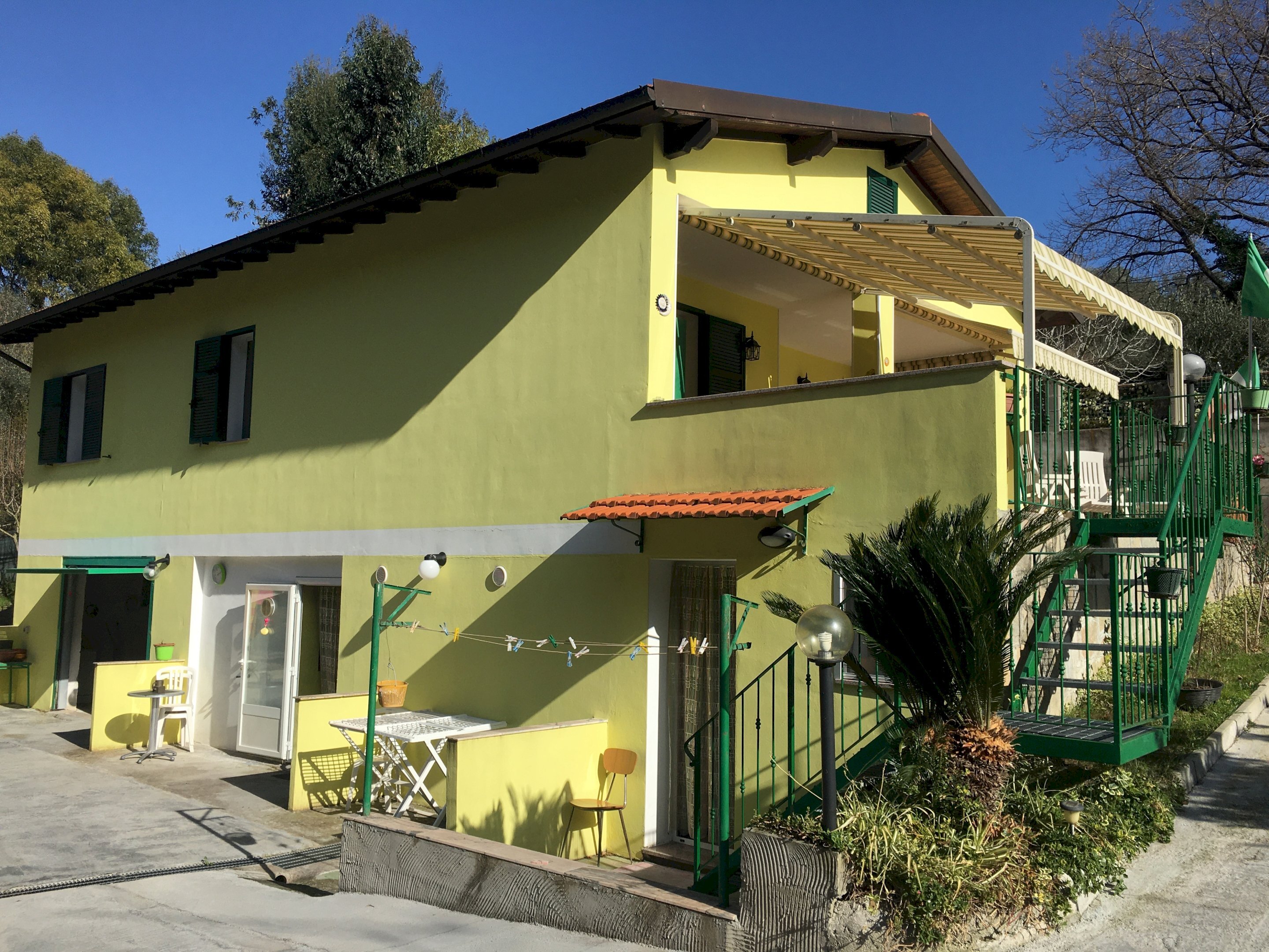 Villa Unifamiliare Sanremo - foto 3