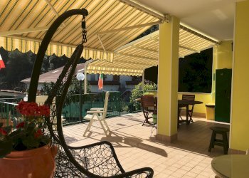 Villa Unifamiliare Sanremo - foto 1