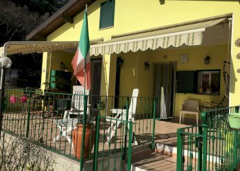 Villa Unifamiliare Sanremo - foto 2