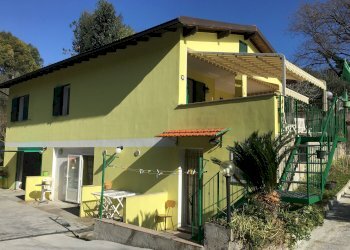Villa Unifamiliare Sanremo - foto 3