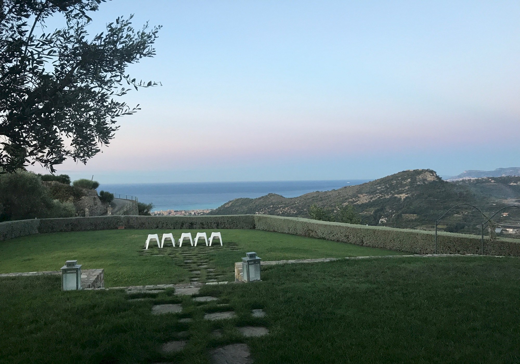 Single Family Villa Vallebona - photo 1