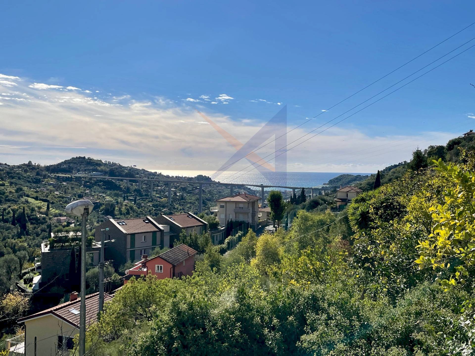 Villa Unifamiliare Vallebona - foto 1