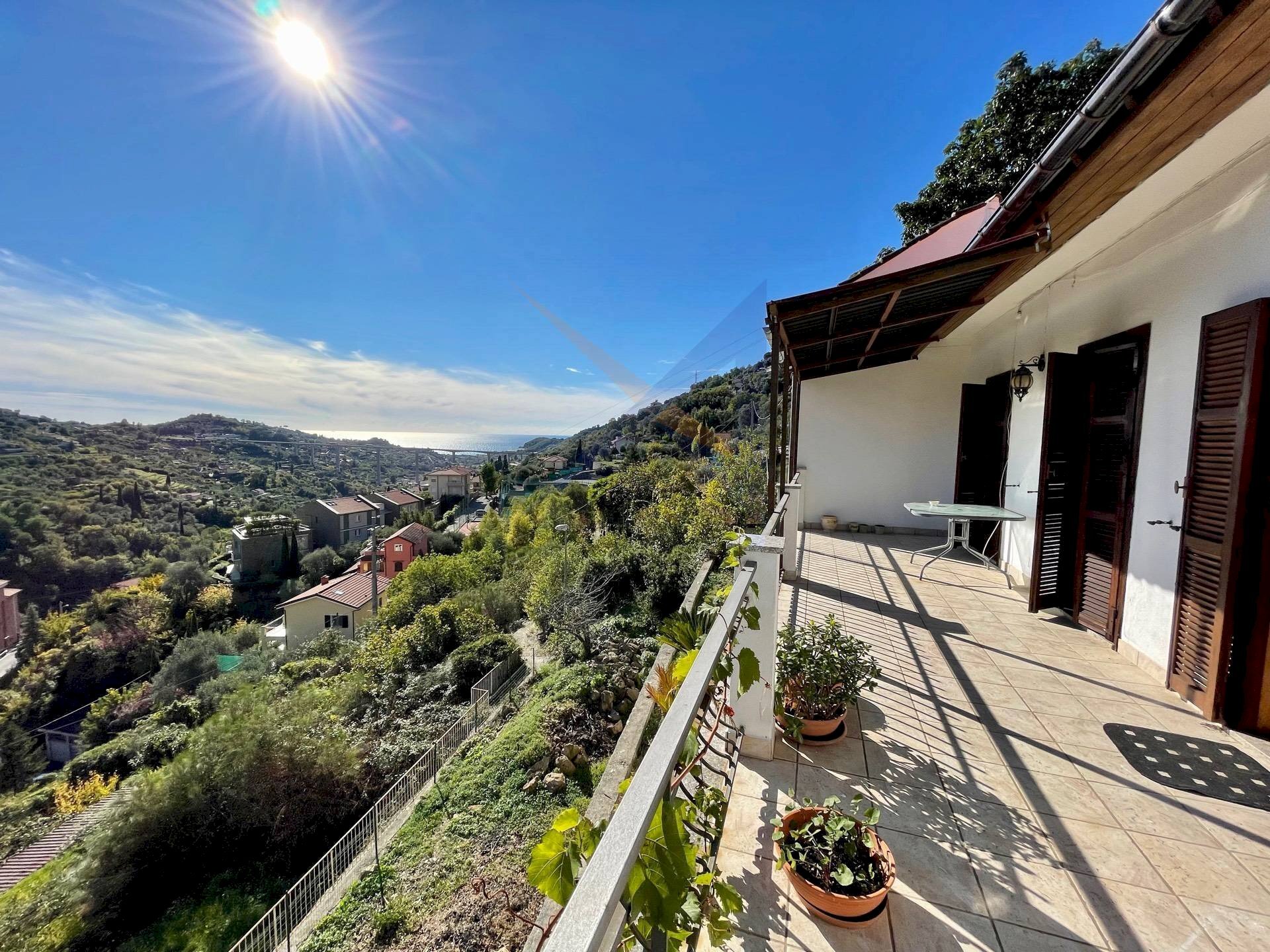 Villa Unifamiliare Vallebona - foto 2