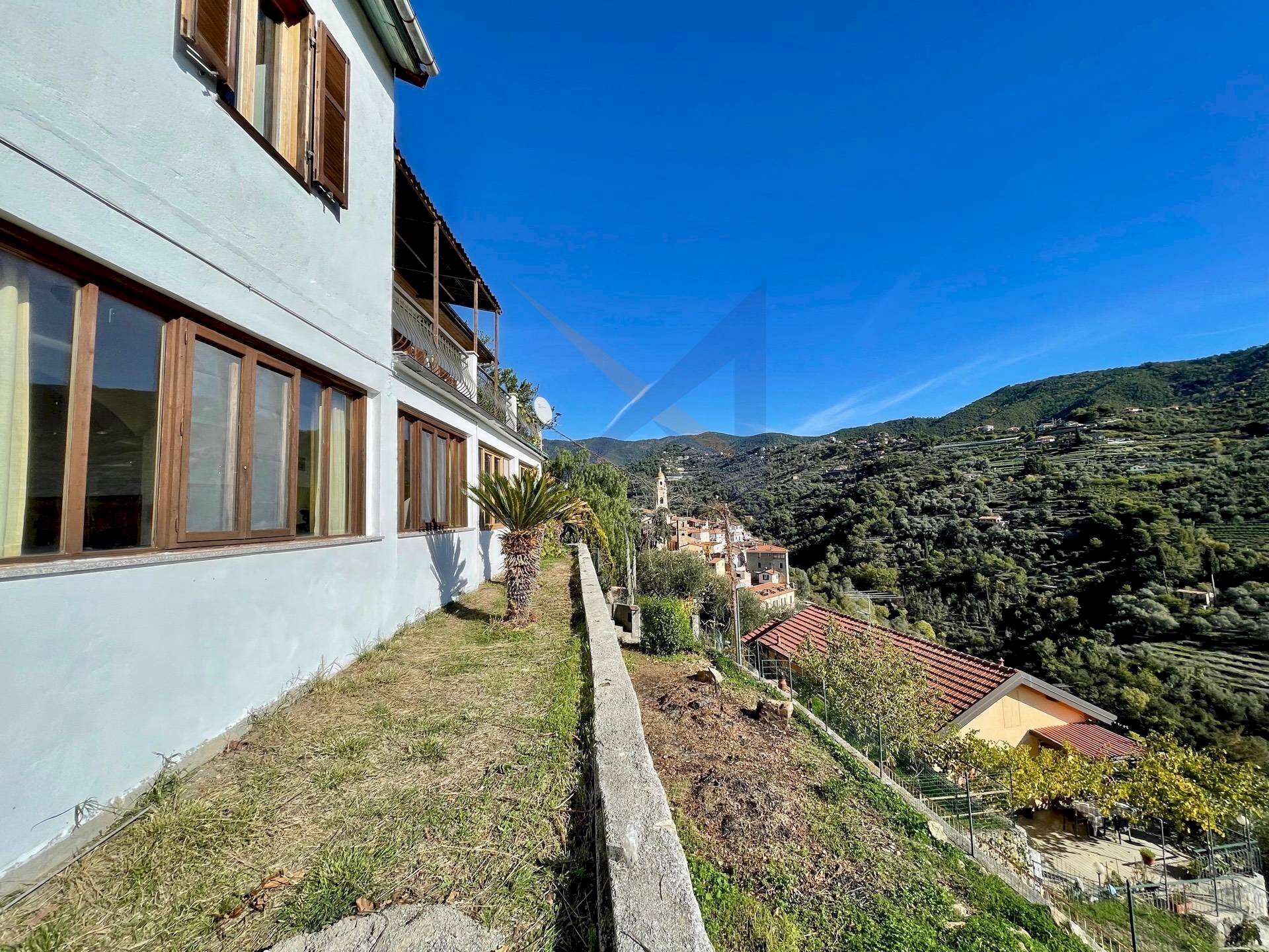 Villa Unifamiliare Vallebona - foto 3