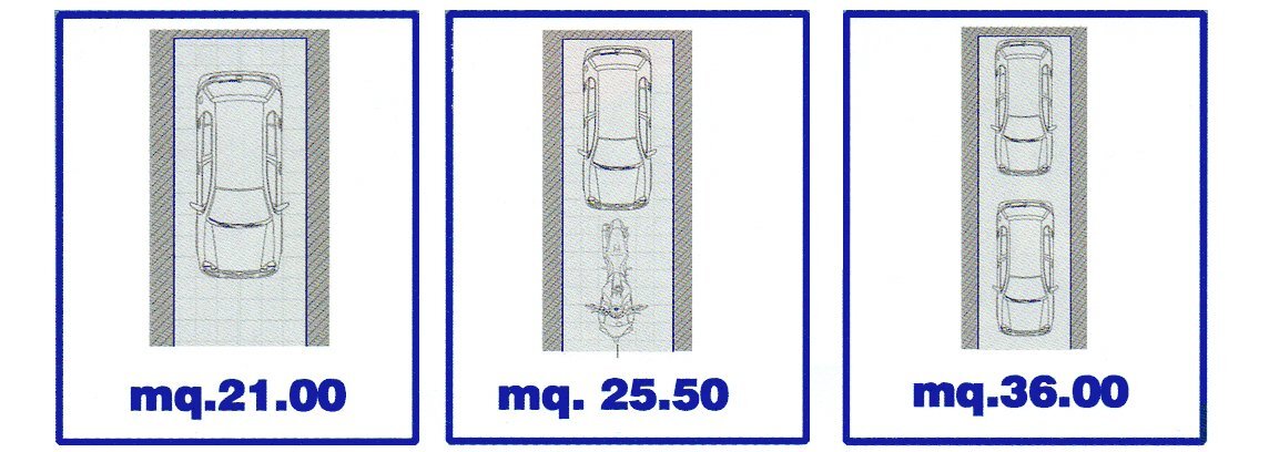 rif 100 box.jpg - Box Sestri Levante - planimetria 1