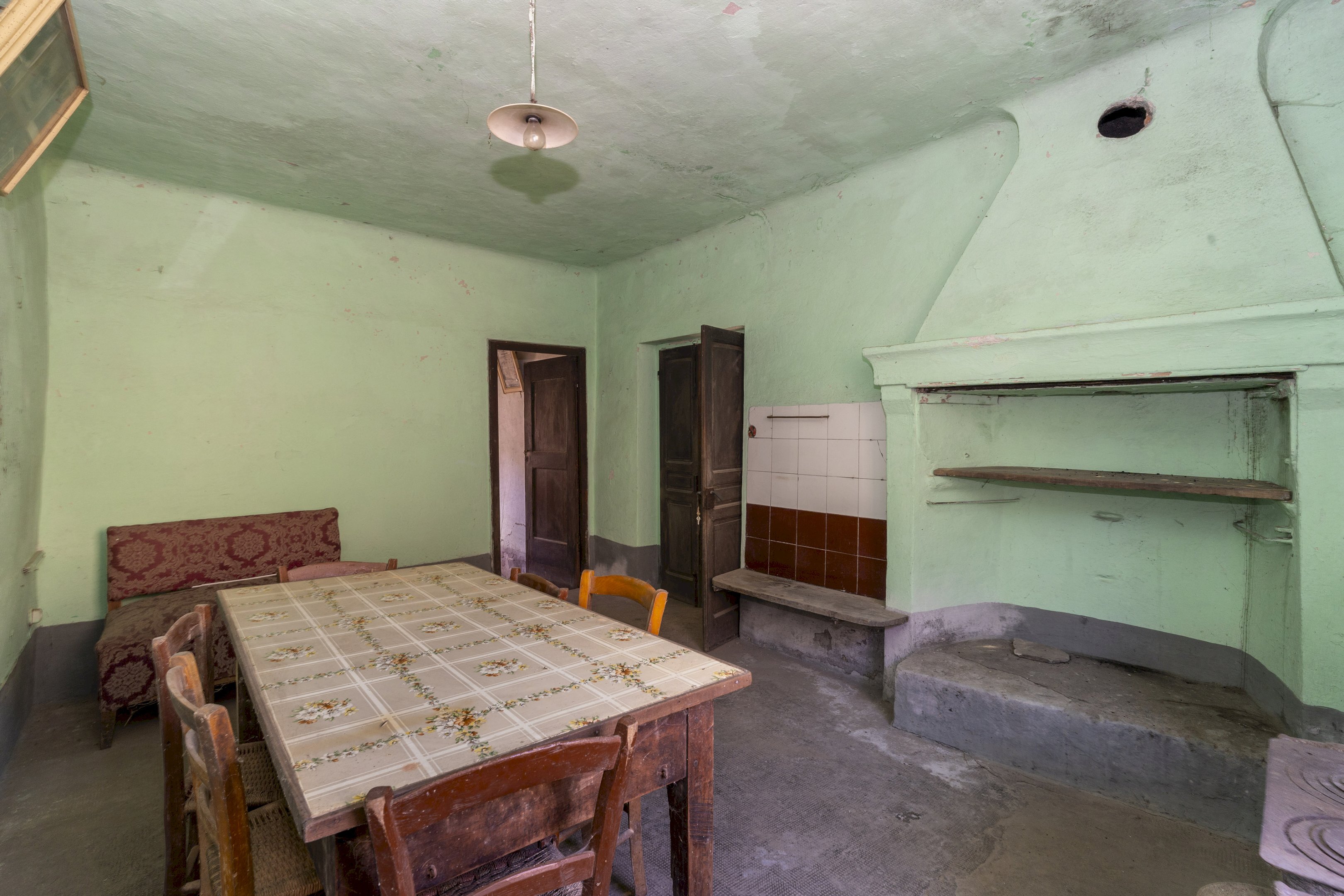 Rustic Borgata pragelato, Snc, San Damiano Macra - photo 3